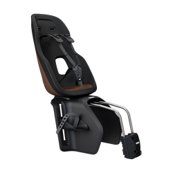 Thule Yepp Nexxt 2 Maxi Braun – Fahrradkindersitz - Produktbild - 1