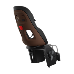 Thule Yepp Nexxt 2 Maxi Braun – Fahrradkindersitz - Produktbild - 3