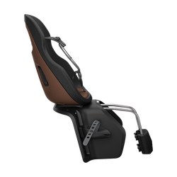 Thule Yepp Nexxt 2 Maxi Braun – Fahrradkindersitz - Produktbild - 4