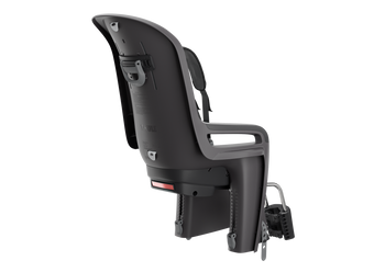 Thule RideAlong 2 Grau – Fahrradkindersitz - Produktbild - 2