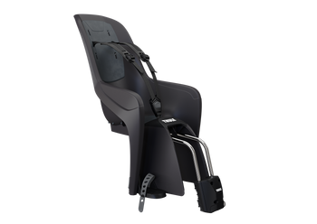 Thule RideAlong Lite 2 Grau – Fahrradkindersitz - Produktbild - 1