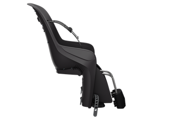 Thule RideAlong Lite 2 Grau – Fahrradkindersitz - Produktbild - 2