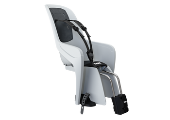 Thule RideAlong Lite 2 Grau – Fahrradkindersitz - Produktbild - 1 Thule RideAlong Lite 2 Grau – Fahrradkindersitz - Produktbild - 1
