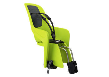Thule RideAlong Lite 2 Zen Lime – Fahrradkindersitz - Produktbild - 1 Thule RideAlong Lite 2 Zen Lime – Fahrradkindersitz - Produktbild - 1