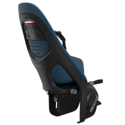Thule Yepp 2 maxi Blau – Fahrradkindersitz - Produktbild - 3