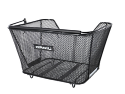 83edebd34b35ad9d391eebcb0c08f965-21371589.JPG Basil Lesto Hinterradkorb LESTO MIK-ready 32 x 41 x 27 cm schwarz - Produktbild - 1