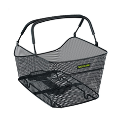 Racktime BASKIT TRUNK 2.0 mid schwarz - Produktbild - 1