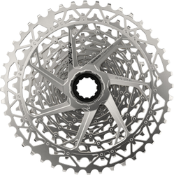 SRAM Kassette PG-1231 XPLR 12 fach 11 44 Zaehne X Range - Produktbild - 2