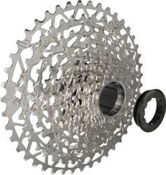 sram-kassette-xg-1231-xplr-3-21371608.jpg SRAM Kassette PG-1231 XPLR 12 fach 11 44 Zaehne X Range - Produktbild - 4