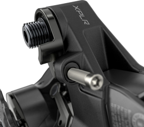 SRAM Apex XPLR AXS 12-fach Schaltwerk max. 44 Zähne schwarz ohne Batterie - Produktbild - 2
