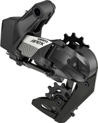 SRAM Apex XPLR AXS 12-fach Schaltwerk max. 44 Zähne schwarz ohne Batterie - Produktbild - 1