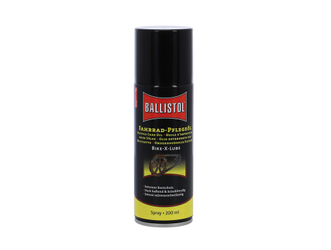 Ballistol Bike-X-Lube Kettenöl Spray 200 ml - Produktbild - 1