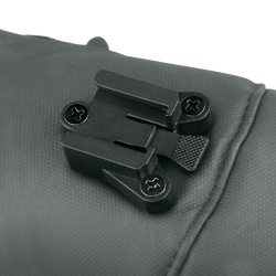 SKS SQlab Satteltaschen Adapter kompatibel mit SKS Click System schwarz kompakt - Produktbild - 2