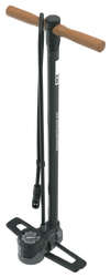 SKS Rennkompressor NXT Standpumpe schwarz AV SV DV kompakt robust leistungsstark - Produktbild - 1
