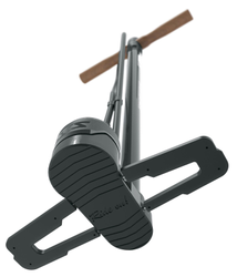 SKS Rennkompressor NXT Standpumpe schwarz AV SV DV kompakt robust leistungsstark - Produktbild - 2