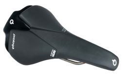 220-10-30142-4716112787871-2-21371763-21371763.png Prologo Scratch NDR 140 Unisex Sattel 250x140 mm leicht 219 g Tirox Schiene schwarz - Produktbild - 2