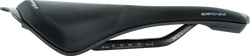 220-10-30143-4716112787895-2-21371764-21371764.png Prologo Scratch EVA 140 Unisex Sattel schwarz 250x140 mm leicht komfortabel 190 g - Produktbild - 2