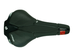 220-10-30147-4716112787826-2-21371767-21371767.png Prologo Scratch M5 AGX Space Unisex Sattel 147 mm schwarz Tirox Rahmen 201 g 250x147 mm - Produktbild - 2