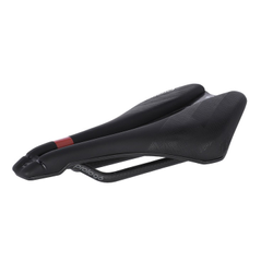 Sattel Prologo Dimension AGX 143 sw, Unisex, 245x143mm, ca. 149g, Nack - Produktbild - 1