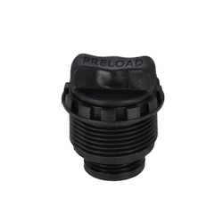 Abdeckkappenunit SR-Suntour für SF18 XCE - Produktbild - 1