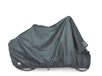 Fahrradschutzhülle Re-Cover VK 115 x 230cm, waldgrün - Produktbild - 1
