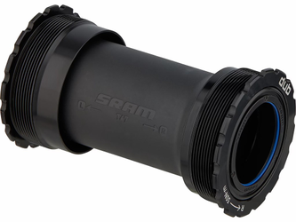 Innenlager SRAM DUB T47 85.5 mm, Road, Standard, Alu - Produktbild - 1 Innenlager SRAM DUB T47 85.5 mm, Road, Standard, Alu - Produktbild - 1