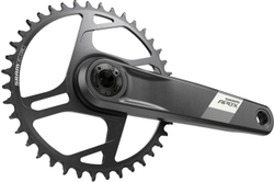 sram-kurbelgarnitur-apex-1-dub-wide-21371940-21371940.jpg Kurbelgarnitur SRAM Apex 1x Wide 40 Zähne, 165 mm, DUB, schwarz, DM - Produktbild - 1