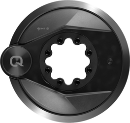 SRAM Powermeter Spider AXS D1 T-Type XXSL Thread Mount Schwarz präzise Leistungsmessung - Produktbild - 1