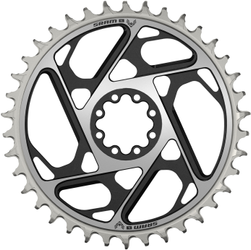 SRAM Eagle XXSL T-Type 12-fach Kettenblatt 38 Zähne Alu 3 mm Offset schwarz - Produktbild - 1
