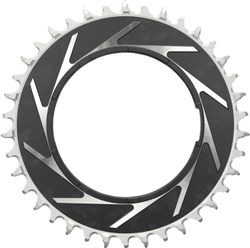 sram-kettenblatt-t-type-eagle-powermeter-7-21371996.jpg Kettenblatt SRAM T-Type, 12-f, Xxsl Eagle 38 Zähne, D1, Alu, TM 3 mm Offset, schwarz/silb - Produktbild - 1