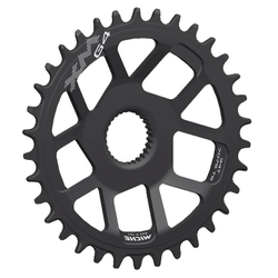 Miche XM G4 Antriebsritzel 38 Zähne 12-11-fach schwarz Bosch4 E-Bike - Produktbild - 1 Miche XM G4 Antriebsritzel 38 Zähne 12-11-fach schwarz Bosch4 E-Bike - Produktbild - 1