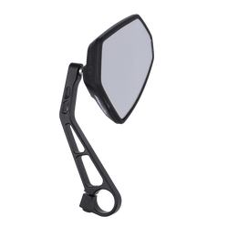 232-10-28600-4016538117253-Wiener-1-21372030-21372030.png Ergotec Rueckspiegel M-77 kurzarm gross schwarz - Produktbild - 1