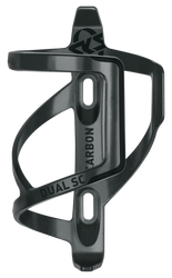 Trinkflaschenhalter SKS Dual SC schwarz, Polycarbonat - Produktbild - 1