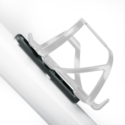 SKS Cage Shifter Flaschenhalter Adapter schwarz für Rohrdurchmesser 28-35 mm langlebig leicht - Produktbild - 3