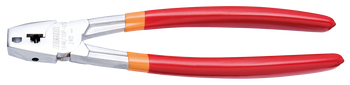 Kettennietzange Unior rot, 240mm, 1640/1DP-US - Produktbild - 1