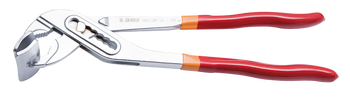 Reifenmontagezange Unior rot, 1601/2DP-US - Produktbild - 1