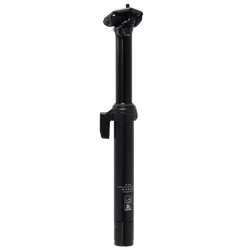XLC Suspension Dropper SP-S13 Ø30,9mm/352mm, Hub 100mm, external cable - Produktbild - 1