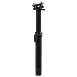 XLC Suspension Dropper SP-S13 Ø30,9mm/392mm, Hub 120mm, external cable - Produktbild - 2