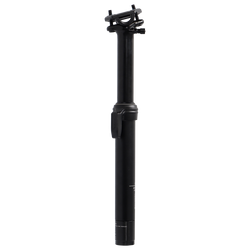 XLC Suspension Dropper SP-S13 Ø31,6mm/352mm, Hub 100mm, external cable - Produktbild - 2