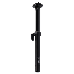XLC Suspension Dropper SP-S13 Ø31,6mm/392mm, Hub 120mm, external cable - Produktbild - 1