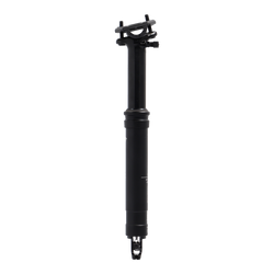 XLC Suspension Dropper SP-S14 27,2 mm 340 mm Hub 80 mm intern schwarz - Produktbild - 2