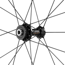 VR-Laufrad Campag. Hyperon Ultra 2WF DB WC4011AF0A100, 28", 2WF, CL, VR - Produktbild - 2