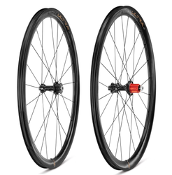 Laufrads. Campa.Hyperon Ultra 2WF DB XDR WC4011AP5A110, 28" SRAM XDR 12 CL VR+HR - Produktbild - 1
