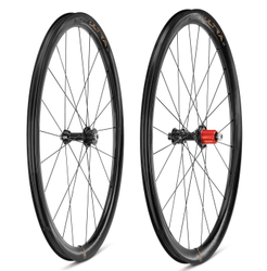 Laufrads.Campa. Hyperon Ultra 2WF DB N3W WC4011AP8A110,28" Campagnolo 11-13 CL - Produktbild - 1