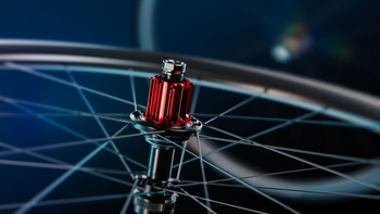 Laufrads.Campa. Hyperon Ultra 2WF DB N3W WC4011AP8A110,28" Campagnolo 11-13 CL - Produktbild - 2