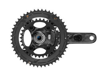 Kurbelgarnitur SuperRecord ProT Carbon 12s 12-fach, 32-48Z, 170mm - Produktbild - 2