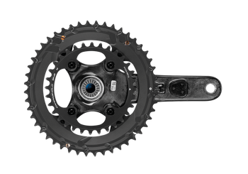 Kurbelgarnitur SuperRecord ProT Carbon 12s 12-fach, 29-45Z, 172,5mm - Produktbild - 3