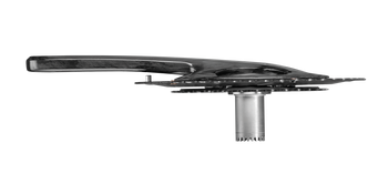 Kurbelgarnitur SuperRecord ProT Carbon 12s 12-fach, 29-45Z, 165mm - Produktbild - 2