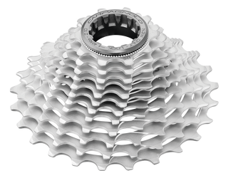 Campagnolo Super Record 12-fach Zahnkranz-Kassette 10-27 Zähne für WRL Schaltung - Produktbild - 1