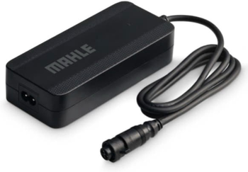 Mahle X35 Ladegerät für ebikemotion InTube-Akkus, 42 V, ohne Netzkabel - Produktbild - 1